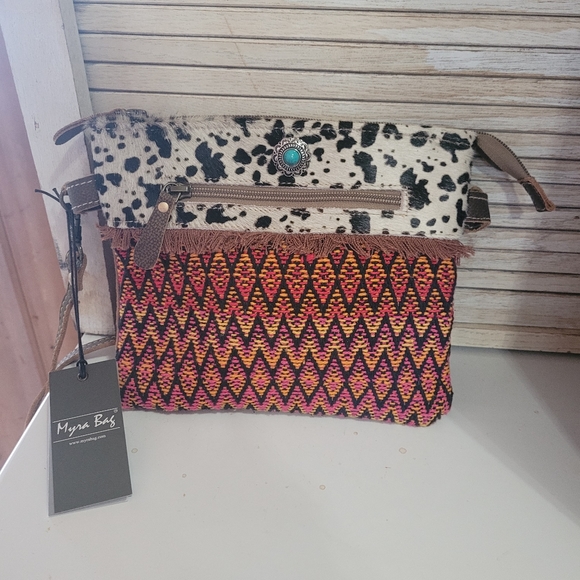 NWT Myra Crossbody Bag - Picture 5 of 5